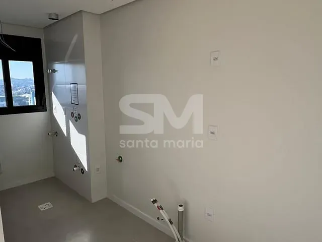 Studio 1 quarto e 1 banheiro, à venda, no bairro Centro em Chapecó