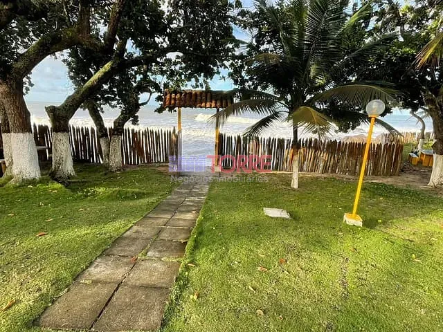 Kitnet 1 quarto e 1 banheiro, à venda, no bairro Olivença em Una