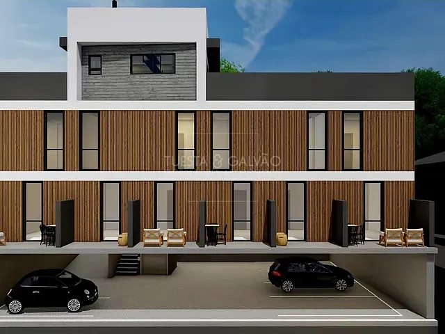 Apartamento com 11m² 1 quarto e 1 banheiro, à venda, no bairro Campo Comprido em Curitiba