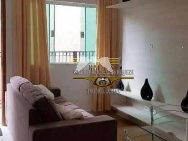 Studio 2 quartos e 1 banheiro, à venda, no bairro Penha de França em São Paulo