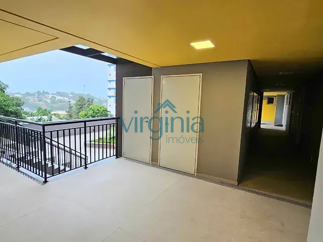 Studio com 41m² 1 quarto e 1 banheiro, para alugar, no bairro Vila Nova em Novo Hamburgo