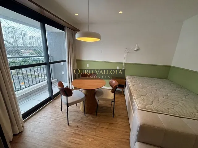 Studio 1 quarto e 1 banheiro, para alugar, no bairro Vila Prudente (Zona Leste) em São Paulo