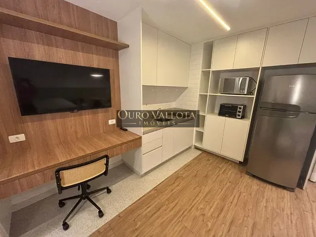 Studio 1 quarto e 1 banheiro, para alugar, no bairro Vila Prudente (Zona Leste) em São Paulo