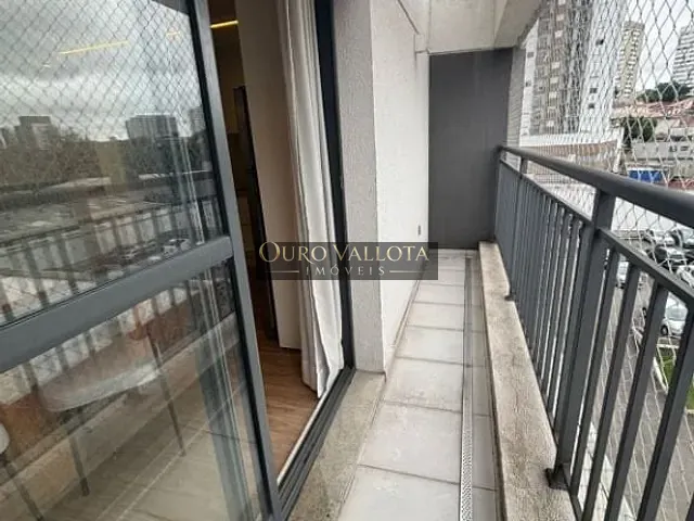 Studio 1 quarto e 1 banheiro, para alugar, no bairro Vila Prudente (Zona Leste) em São Paulo