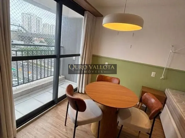 Studio 1 quarto e 1 banheiro, para alugar, no bairro Vila Prudente (Zona Leste) em São Paulo