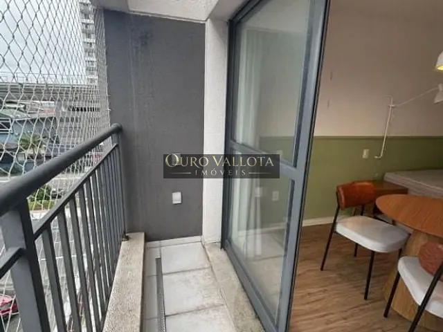 Studio 1 quarto e 1 banheiro, para alugar, no bairro Vila Prudente (Zona Leste) em São Paulo