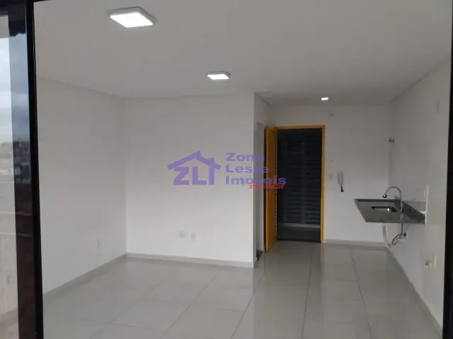 Studio com 33m² 1 quarto e 1 banheiro, à venda, no bairro Vila Carrão em São Paulo