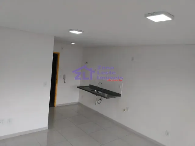 Studio com 33m² 1 quarto e 1 banheiro, à venda, no bairro Vila Carrão em São Paulo