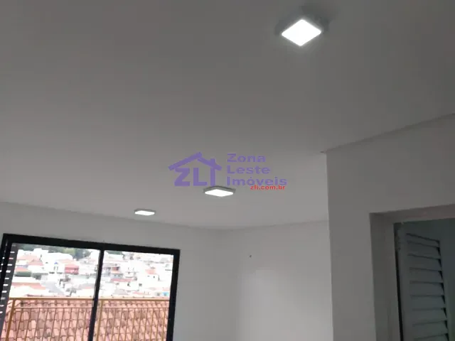 Studio com 33m² 1 quarto e 1 banheiro, à venda, no bairro Vila Carrão em São Paulo