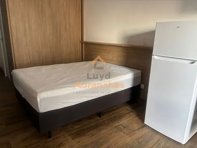 Studio 1 quarto e 1 banheiro, para alugar, no bairro Vila Pompéia em São Paulo