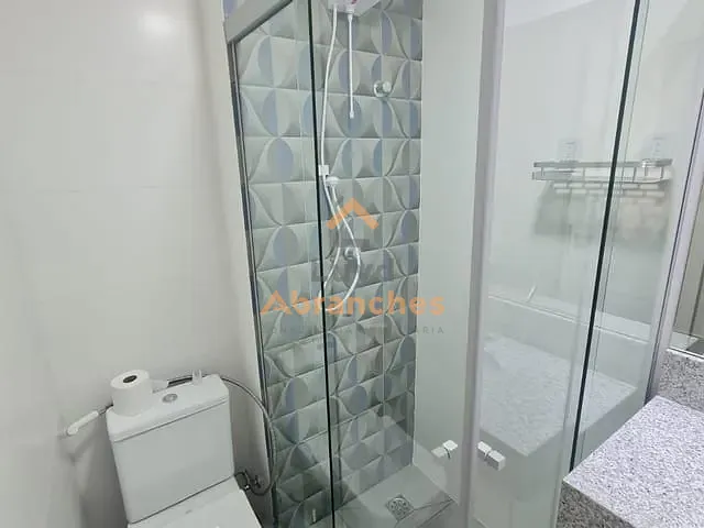 Studio 1 quarto e 1 banheiro, para alugar, no bairro Vila Pompéia em São Paulo