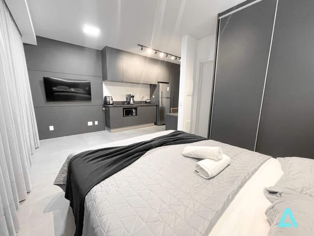 Foto do Studio - Studio para locação no ID Vida Urbana, Setor Oeste, Goiânia, GO | ACCOMODA IMOVEIS LTDA