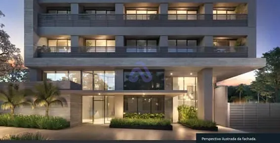 Apartamento, 1 quarto, 27 m² - Foto 23