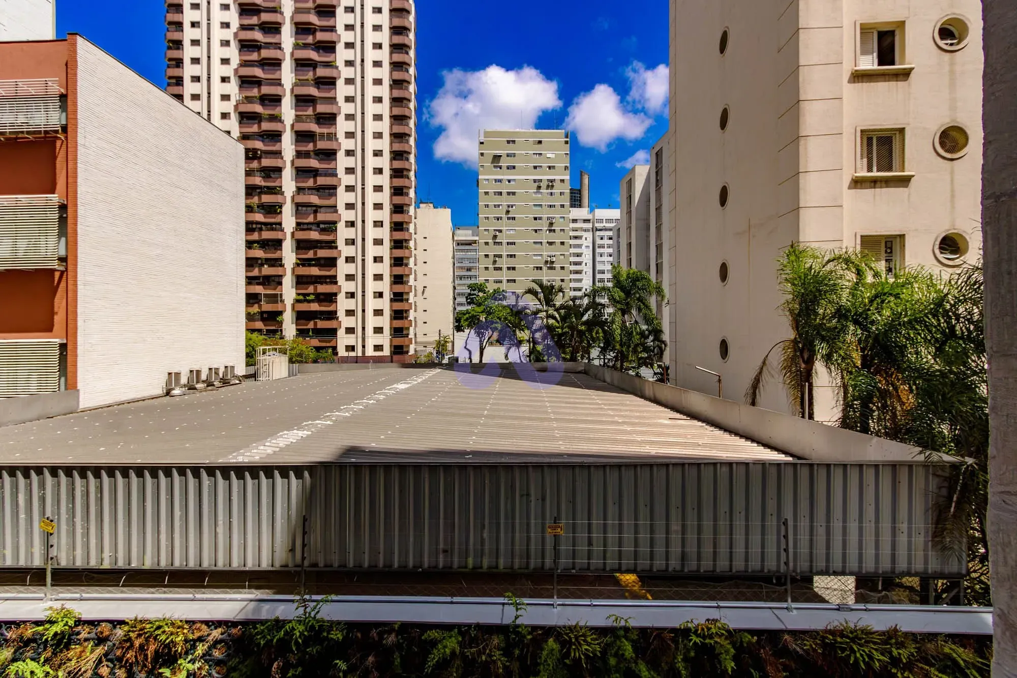 Apartamento, 1 quarto, 27 m² - Foto 9