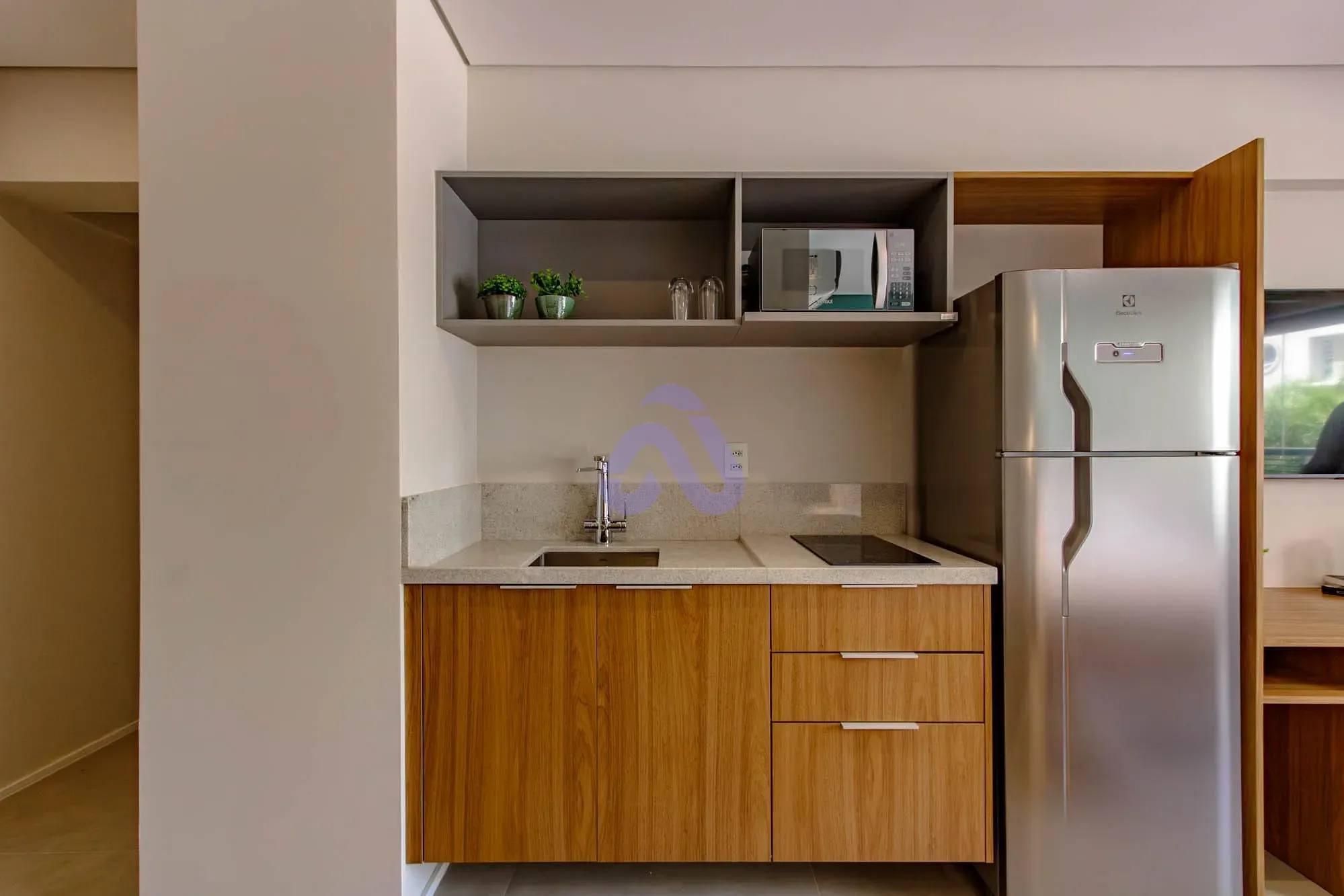 Apartamento, 1 quarto, 27 m² - Foto 17