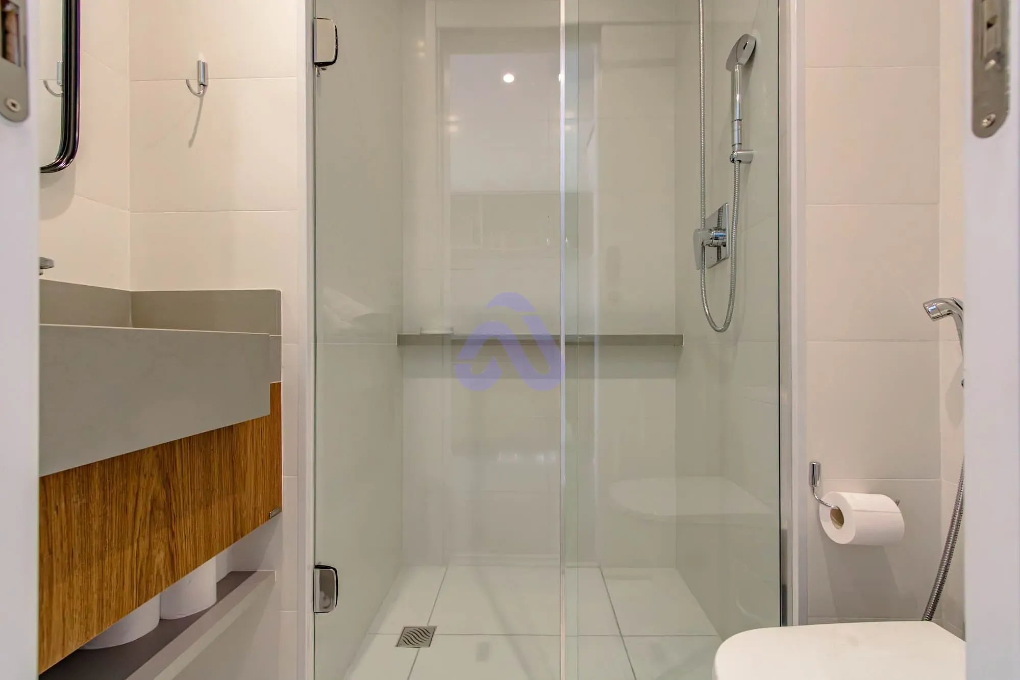 Apartamento, 1 quarto, 27 m² - Foto 18