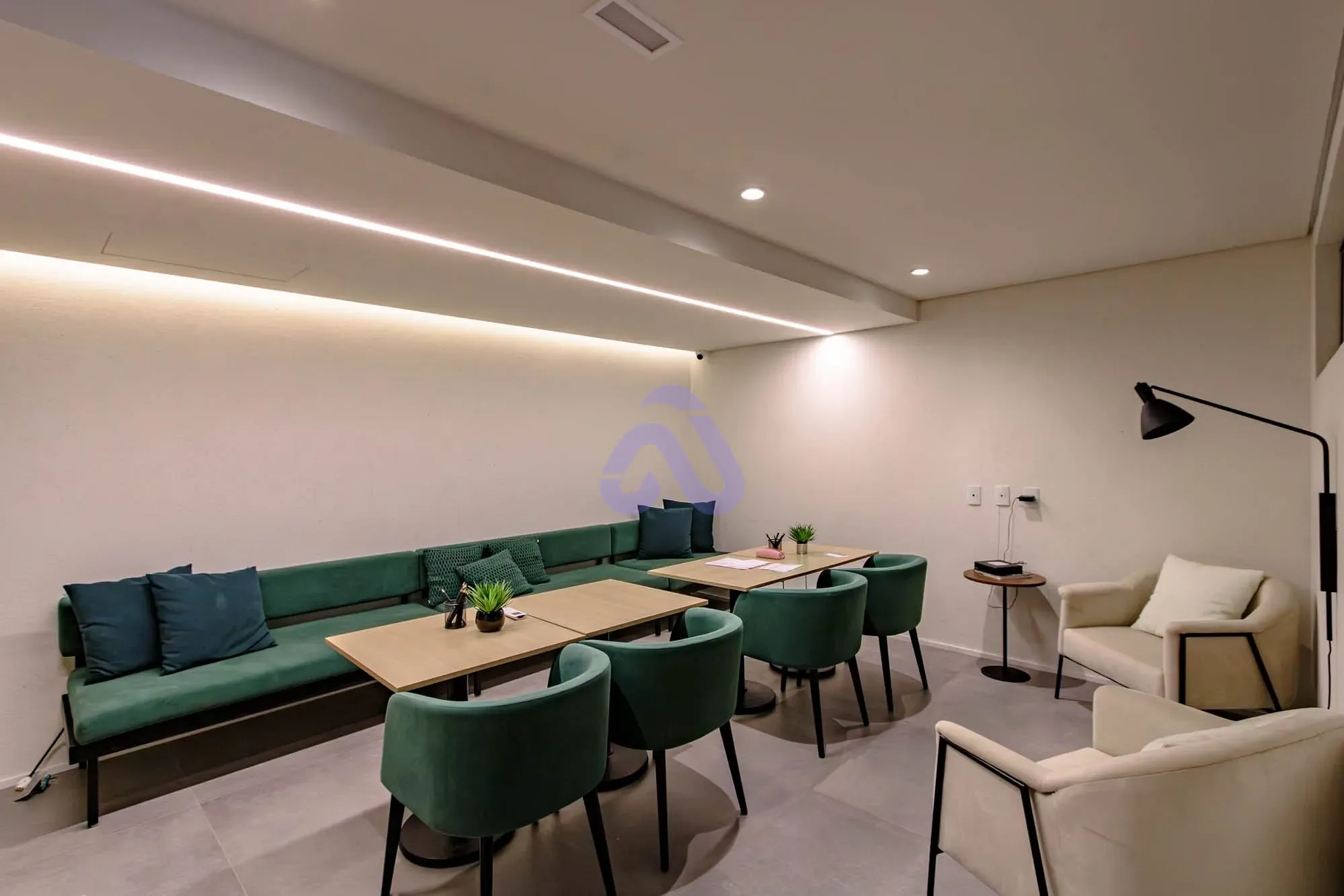 Apartamento, 1 quarto, 27 m² - Foto 19