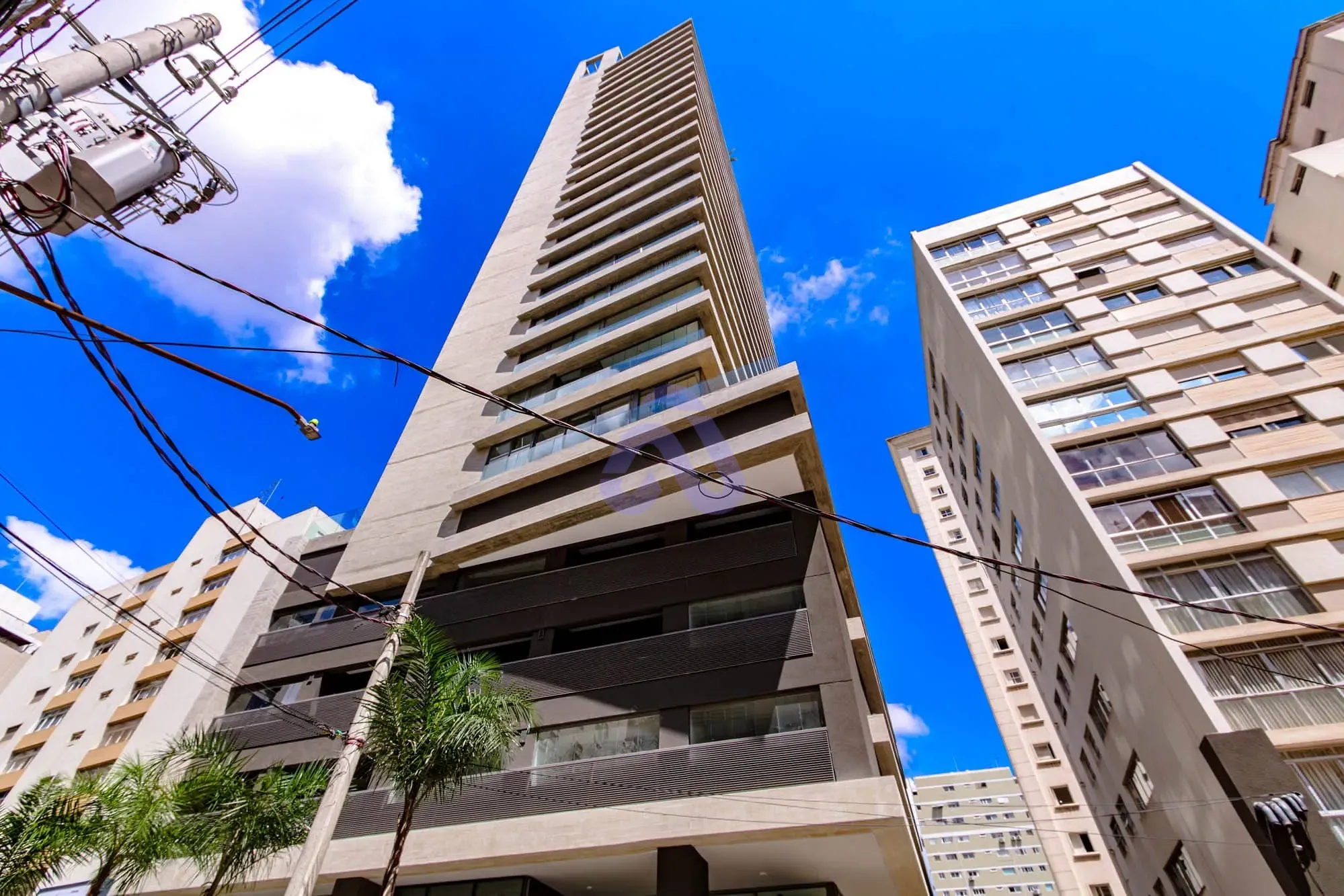 Apartamento, 1 quarto, 27 m² - Foto 21