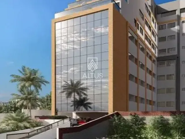 Studio 1 quarto e 1 banheiro, à venda, no bairro Ondina em Salvador