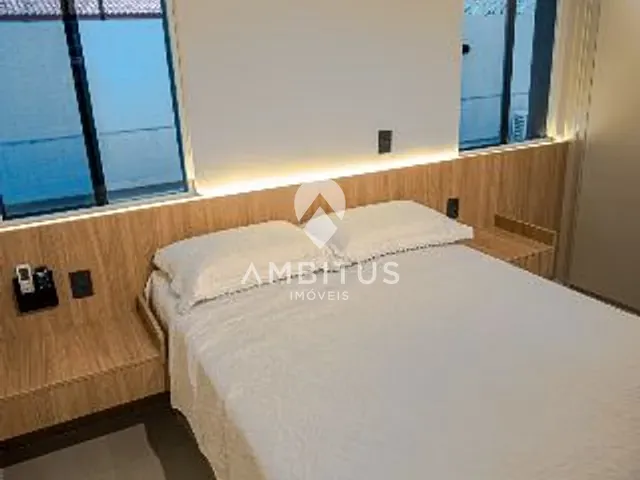 Studio com 32m² 1 quarto e 1 banheiro, para alugar, no bairro Caminho das Árvores em Salvador