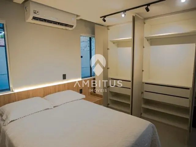 Studio com 32m² 1 quarto e 1 banheiro, para alugar, no bairro Caminho das Árvores em Salvador