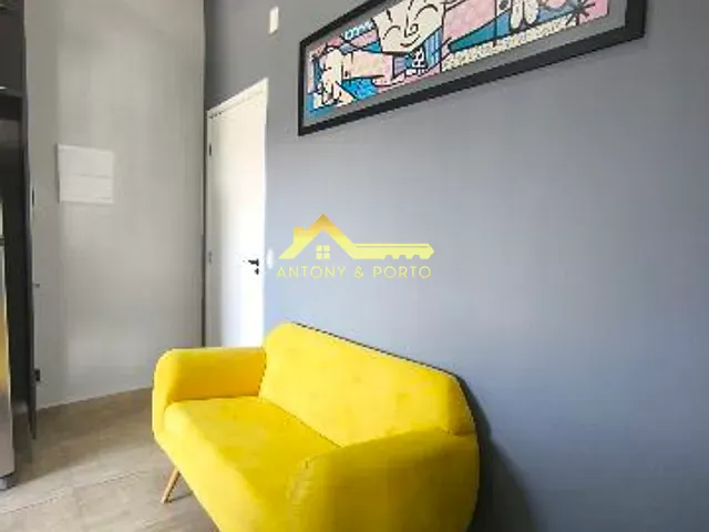 Studio com 32m² 1 quarto e 1 banheiro, à venda, no bairro Vila Galvão em Guarulhos