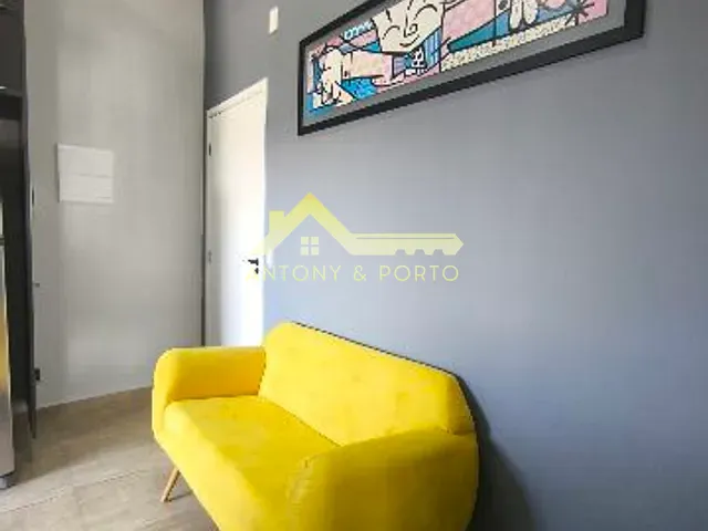 Studio com 32m² 1 quarto e 1 banheiro, à venda, no bairro Vila Galvão em Guarulhos