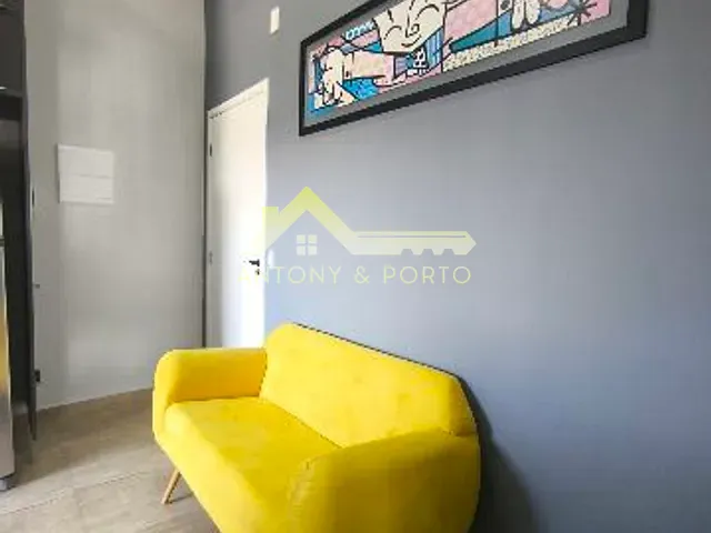 Studio com 32m² 1 quarto e 1 banheiro, à venda, no bairro Vila Galvão em Guarulhos