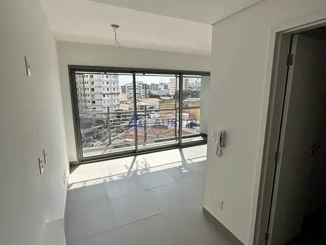 Studio com 29m² 1 quarto e 1 banheiro, à venda, no bairro Pinheiros em São Paulo