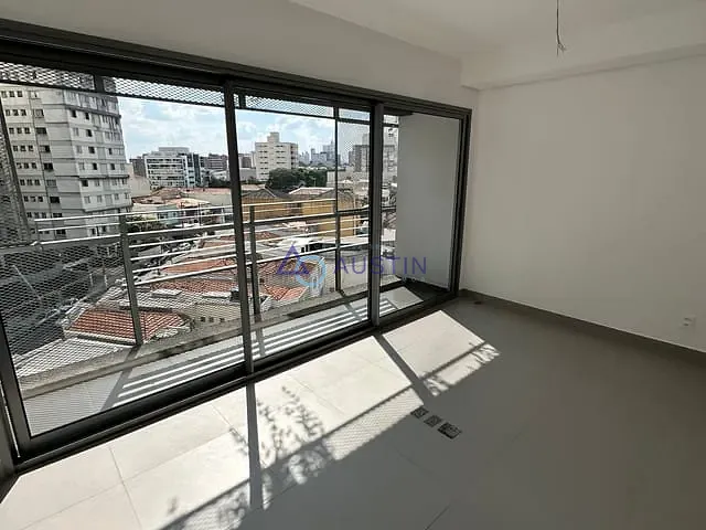 Studio com 29m² 1 quarto e 1 banheiro, à venda, no bairro Pinheiros em São Paulo