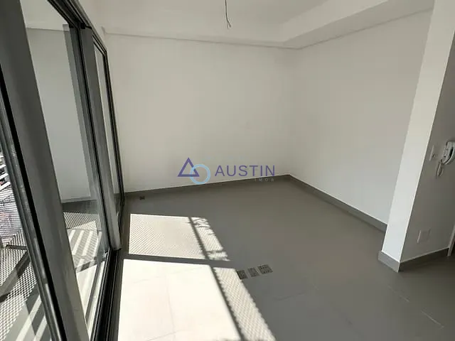 Studio com 29m² 1 quarto e 1 banheiro, à venda, no bairro Pinheiros em São Paulo