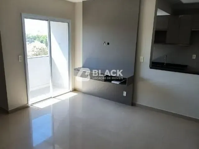 Studio com 44m², para alugar, no bairro Jardim America em Sorocaba