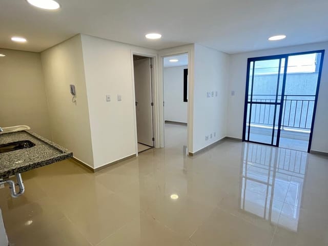Studio com 51m² 1 quarto e 1 banheiro, à venda, no bairro Vila Matilde em São Paulo