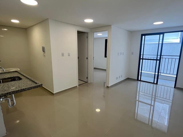 Studio com 51m² 1 quarto e 1 banheiro, à venda, no bairro Vila Matilde em São Paulo