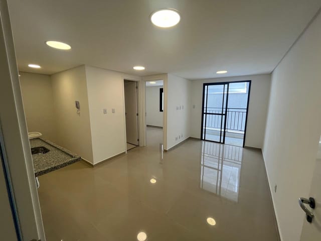 Studio com 51m² 1 quarto e 1 banheiro, à venda, no bairro Vila Matilde em São Paulo