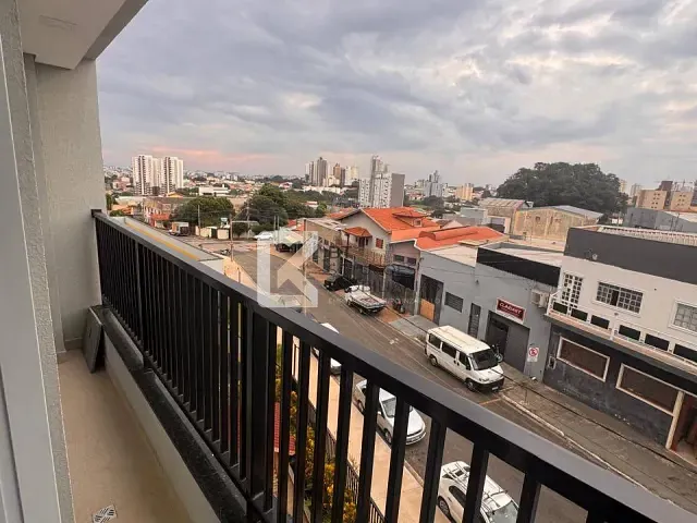 Studio 1 quarto e 1 banheiro, para alugar, no bairro Jardim Santa Cruz em Indaiatuba