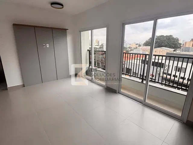 Studio 1 quarto e 1 banheiro, para alugar, no bairro Jardim Santa Cruz em Indaiatuba