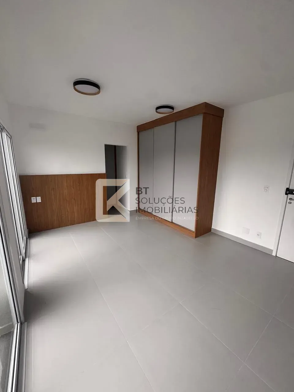 Apartamento, 1 quarto, 34 m² - Foto 6