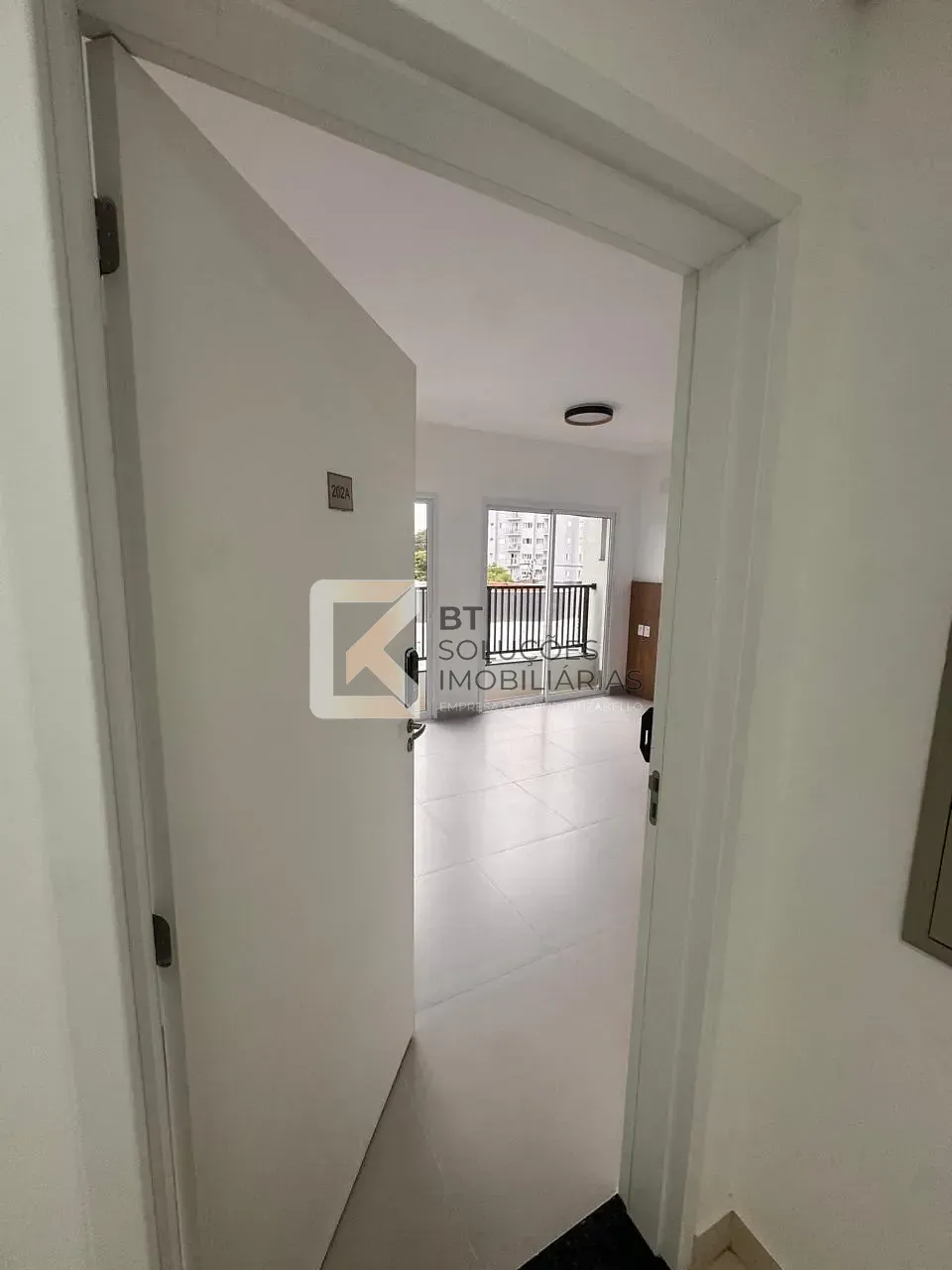 Apartamento, 1 quarto, 34 m² - Foto 3