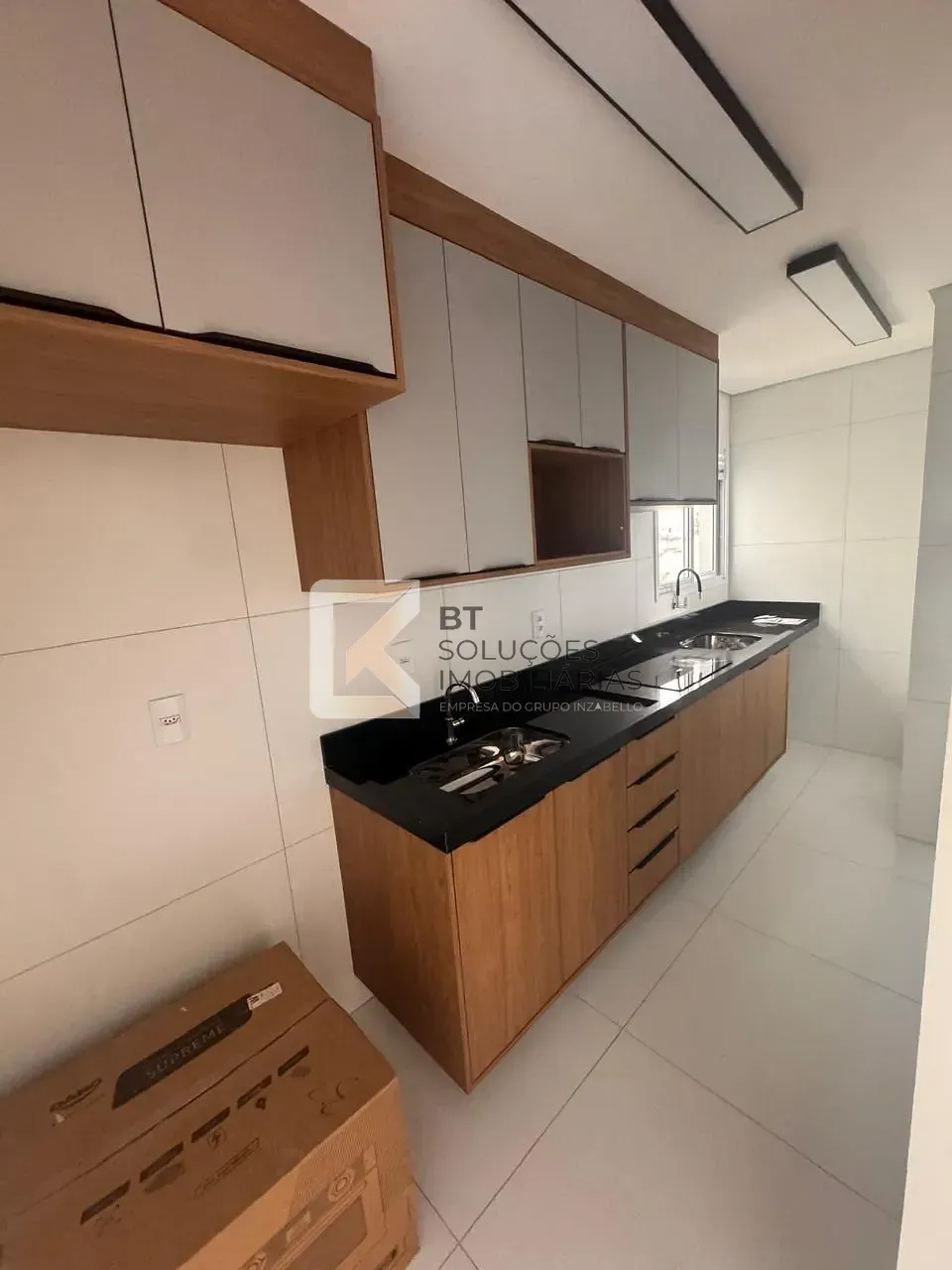 Apartamento, 1 quarto, 34 m² - Foto 7