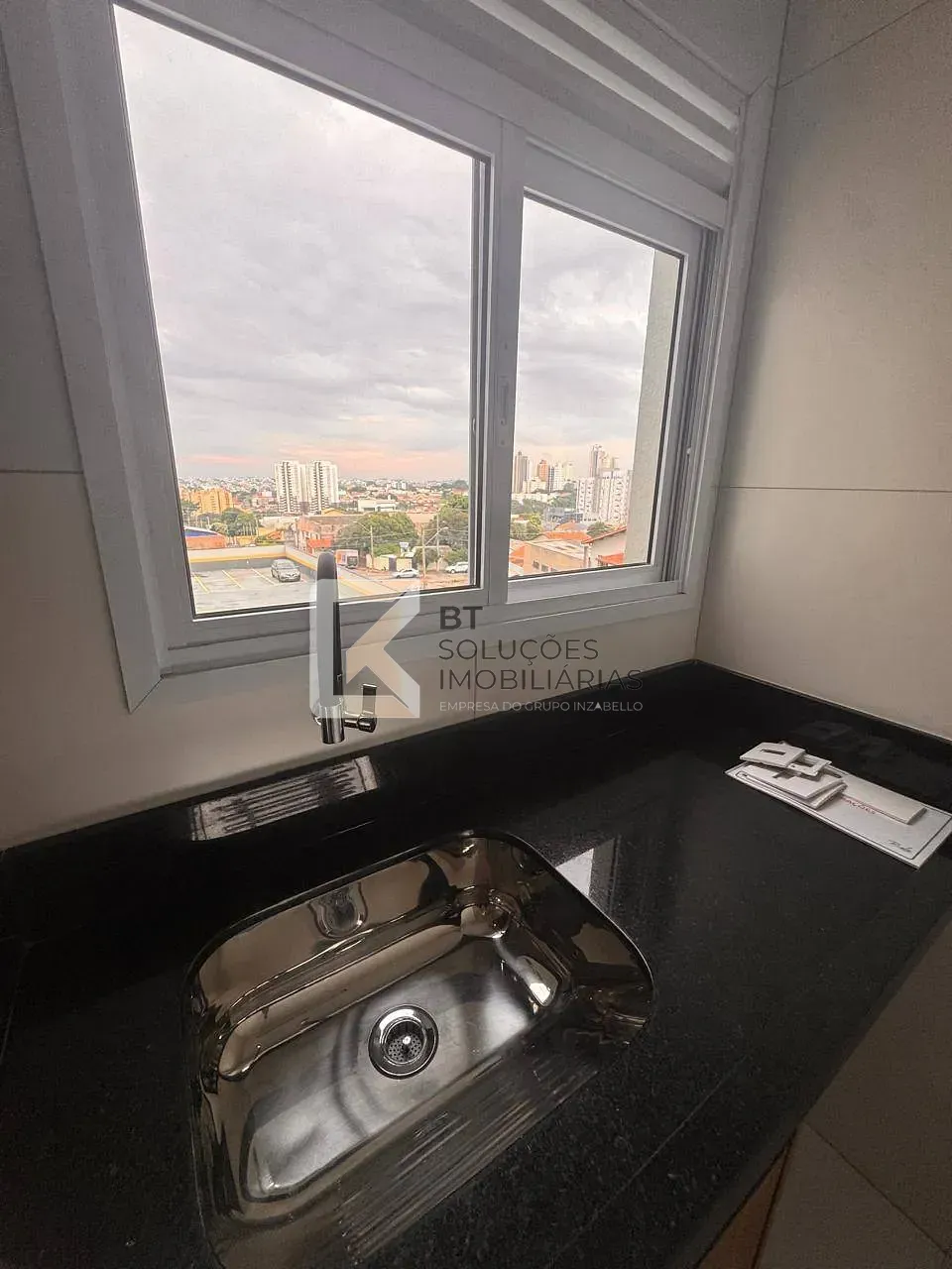 Apartamento, 1 quarto, 34 m² - Foto 9