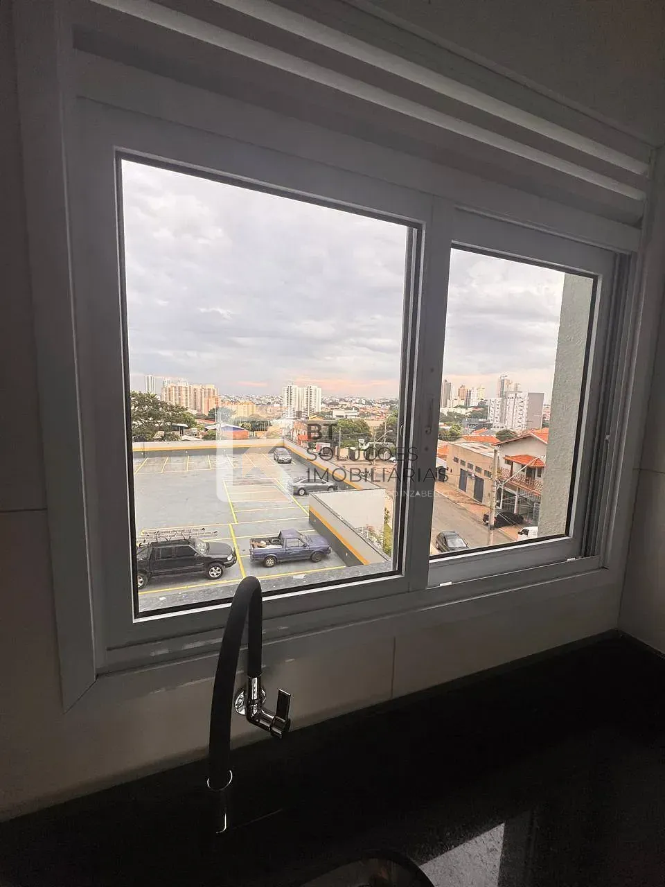 Apartamento, 1 quarto, 34 m² - Foto 10