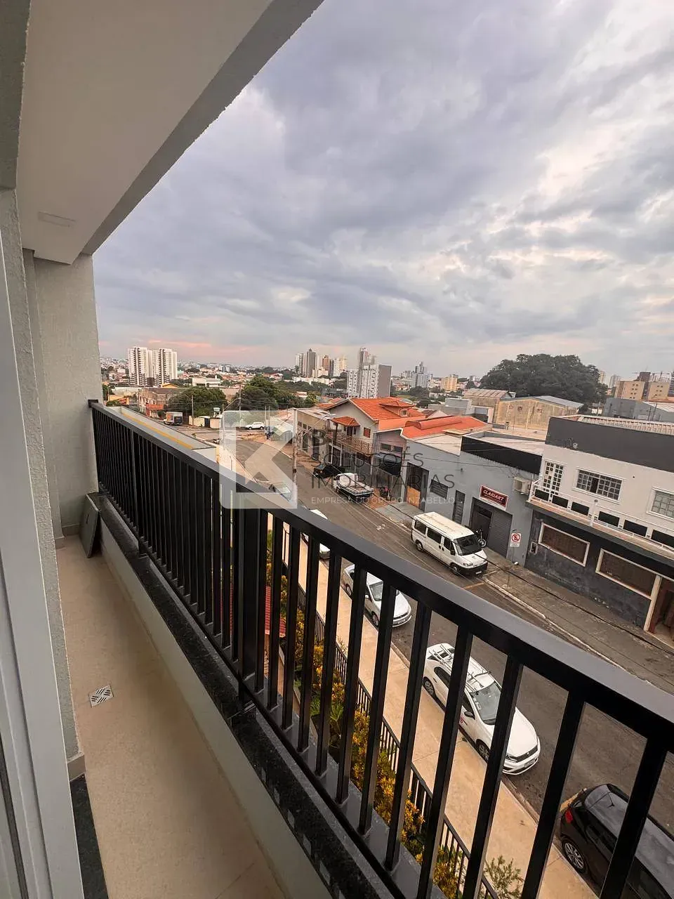 Apartamento, 1 quarto, 34 m² - Foto 5