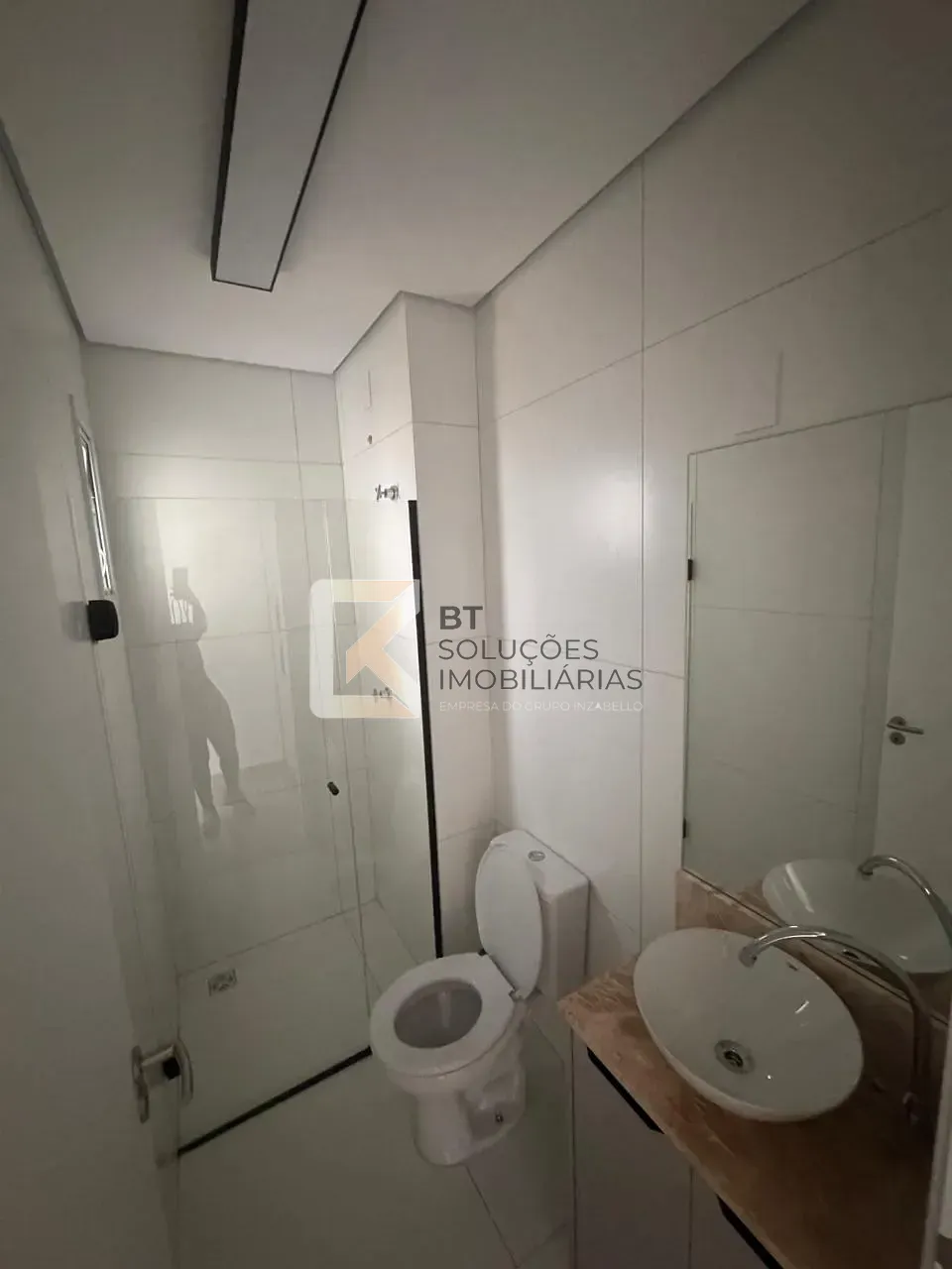 Apartamento, 1 quarto, 34 m² - Foto 12