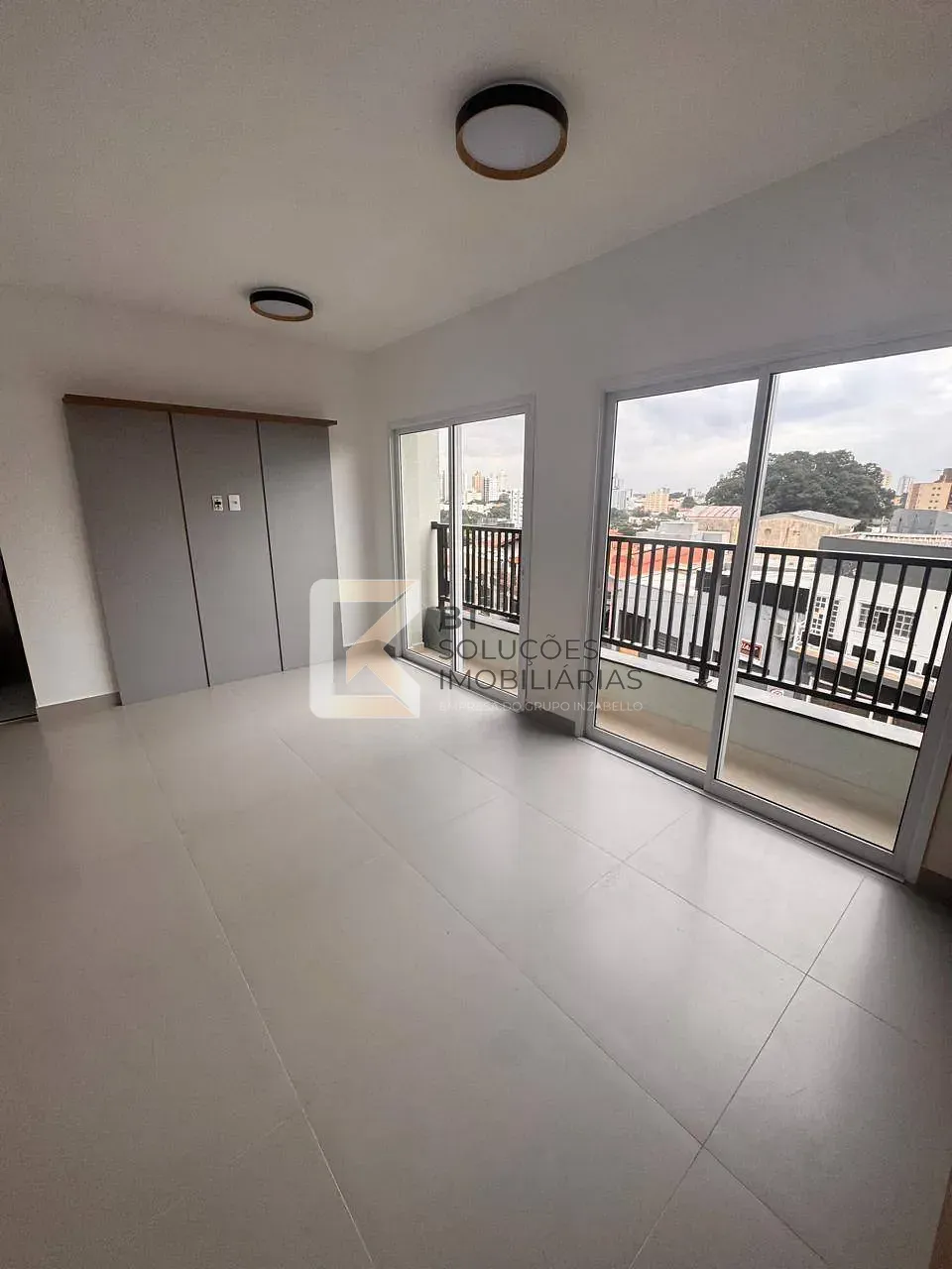 Apartamento, 1 quarto, 34 m² - Foto 4