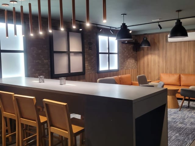 Foto do Studio - Studio para locação, Consolação , São Paulo, SP | CABENI NEGÓCIOS IMOBILIÁRIOS