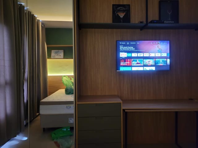 Foto do Studio - Studio para locação, Consolação , São Paulo, SP | CABENI NEGÓCIOS IMOBILIÁRIOS