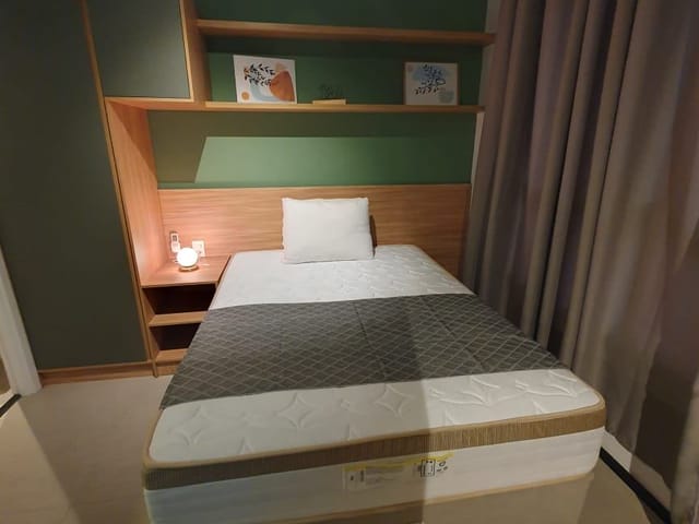 Foto do Studio - Studio para locação, Consolação , São Paulo, SP | CABENI NEGÓCIOS IMOBILIÁRIOS