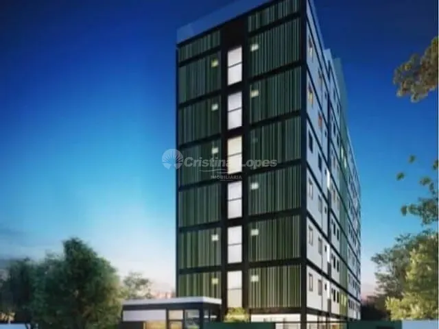 Studio 1 quarto e 1 banheiro, à venda, no bairro São Cristóvão em Teresina