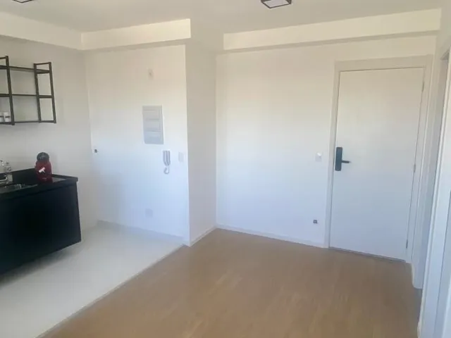 Studio 1 quarto e 1 banheiro, para alugar, no bairro Vila Mogilar em Mogi das Cruzes
